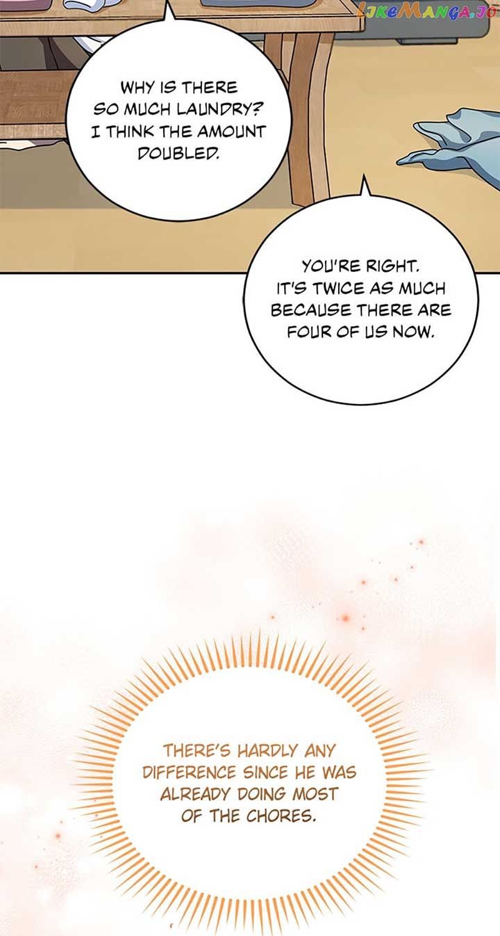 I’m the Main Character’s Little Sister Chapter 50 - Page 78