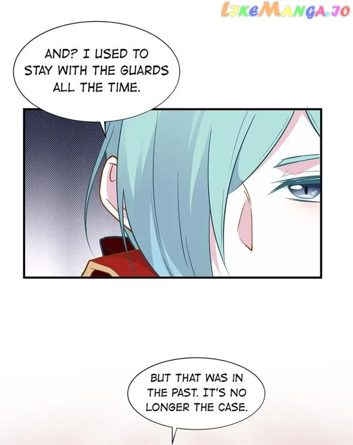Game Loading Chapter 44 - Page 35
