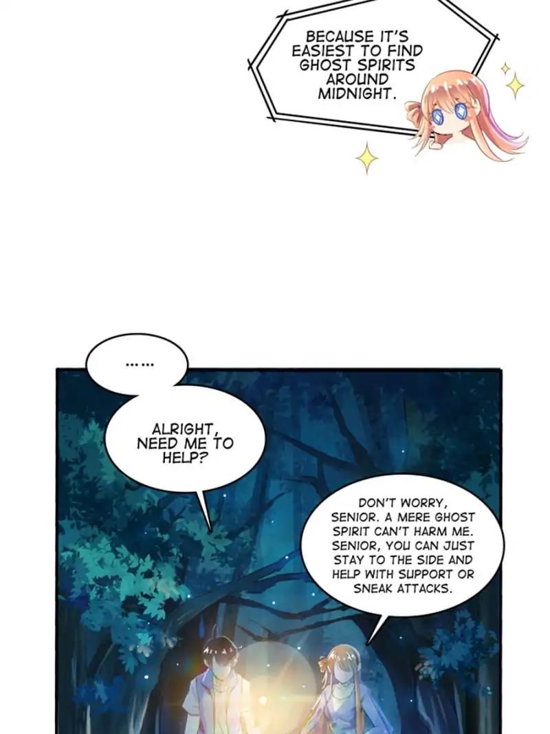 Cultivation Chat Group Chapter 12 - Page 28