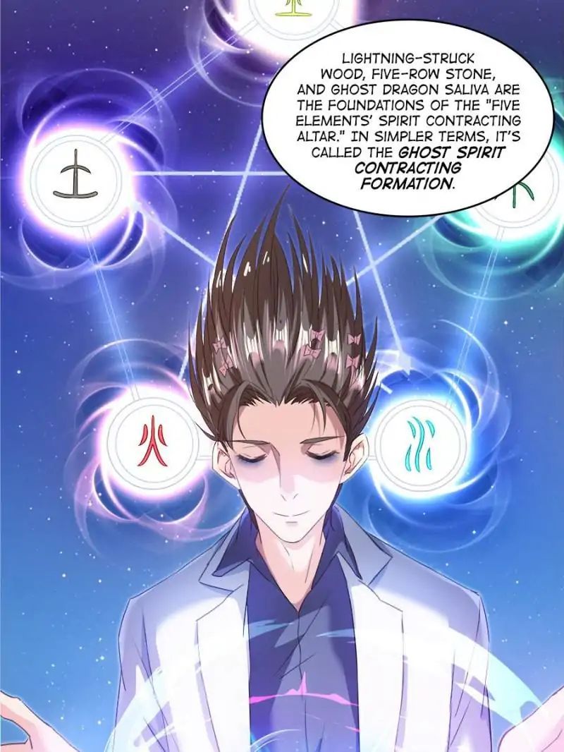 Cultivation Chat Group Chapter 42 - Page 9