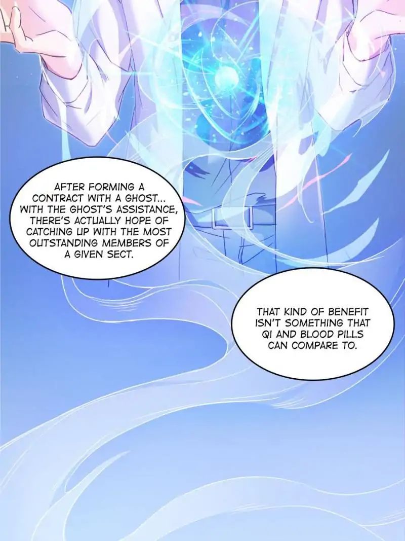 Cultivation Chat Group Chapter 42 - Page 10