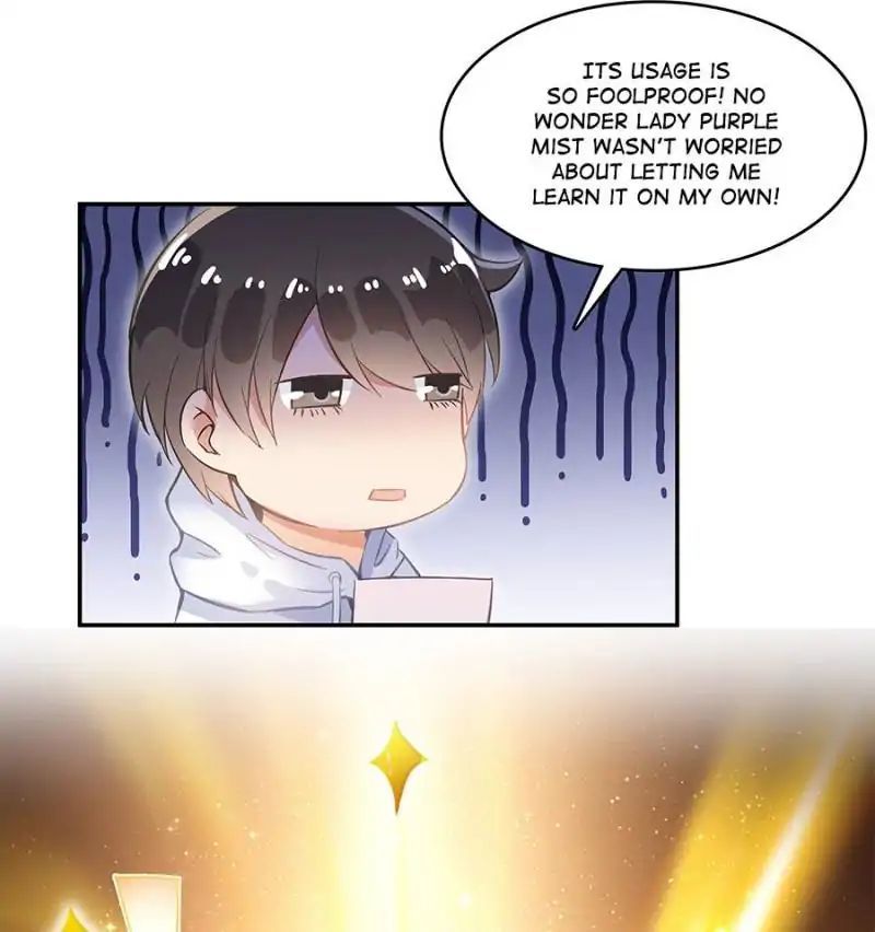 Cultivation Chat Group Chapter 49 - Page 16