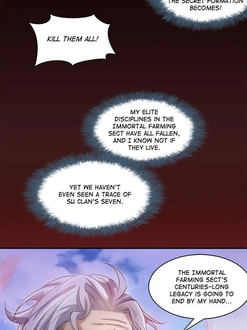 Cultivation Chat Group Chapter 66 - Page 17