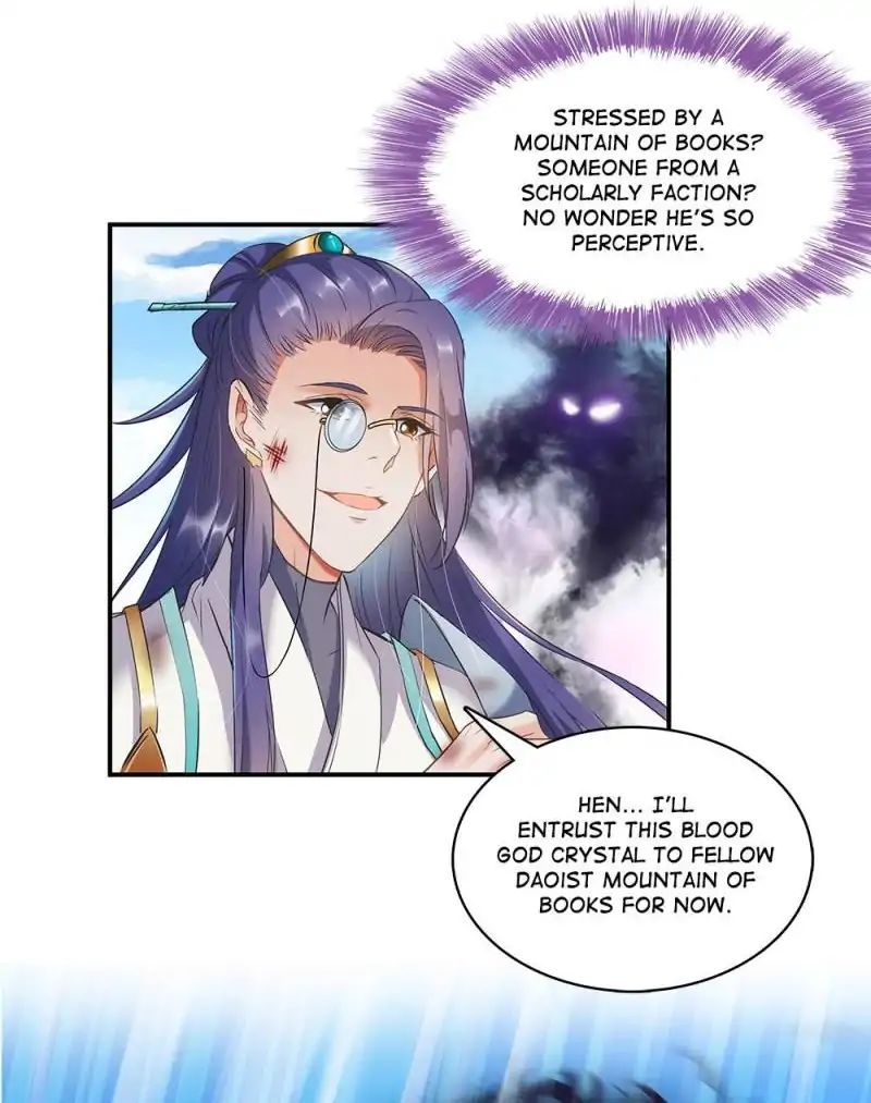 Cultivation Chat Group Chapter 68 - Page 44