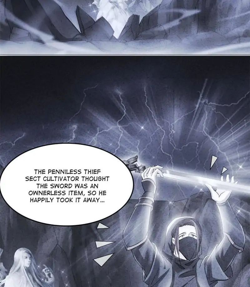 Cultivation Chat Group Chapter 78 - Page 10