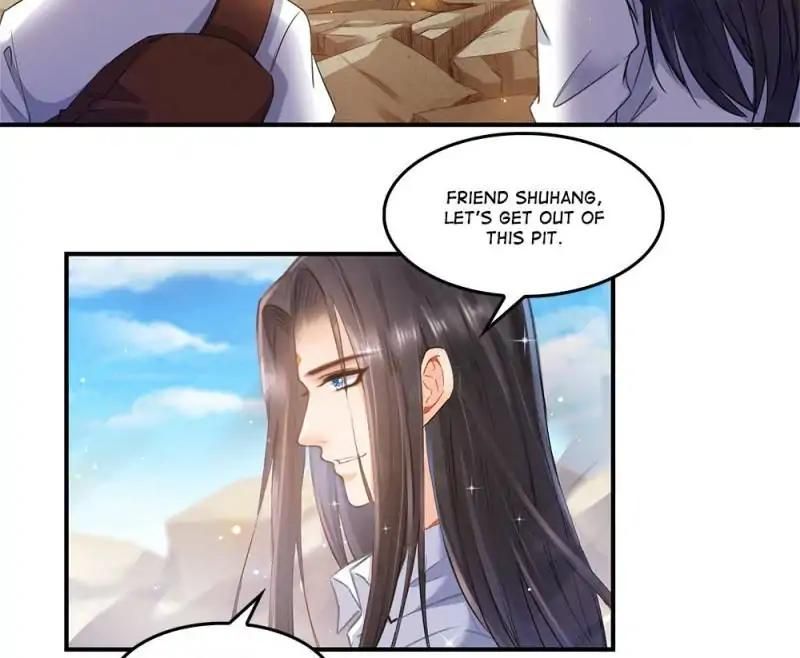 Cultivation Chat Group Chapter 82 - Page 28