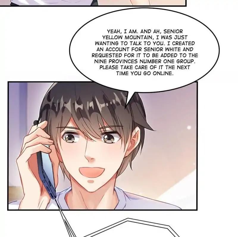Cultivation Chat Group Chapter 82 - Page 39
