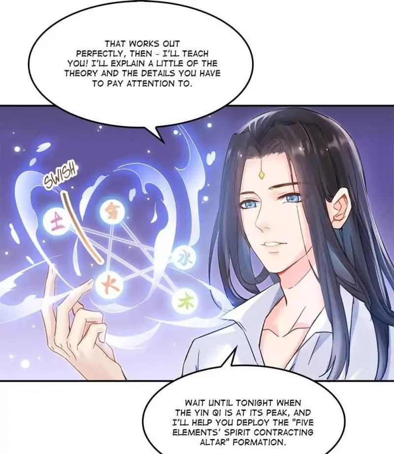 Cultivation Chat Group Chapter 83 - Page 42