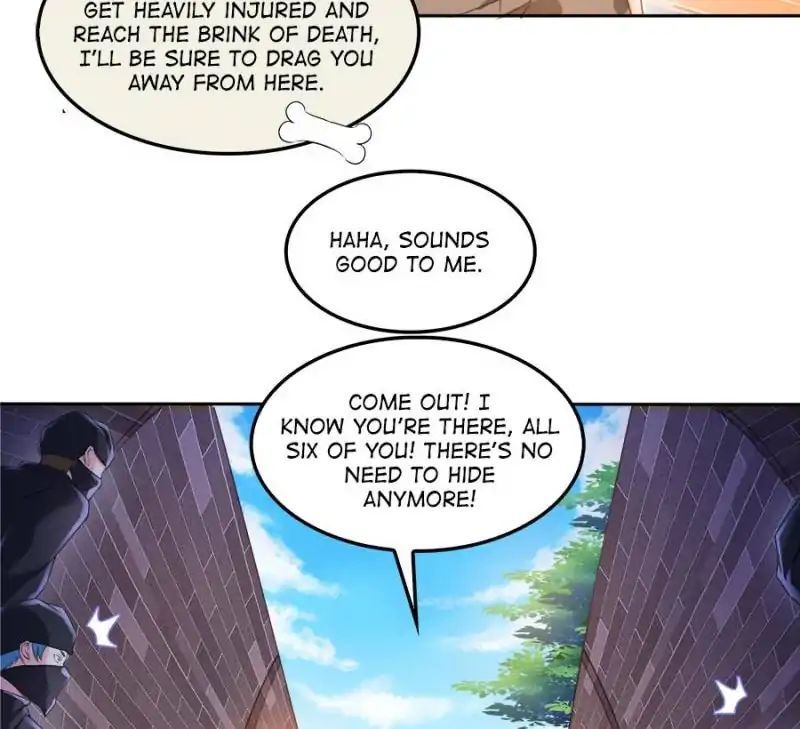 Cultivation Chat Group Chapter 89 - Page 39