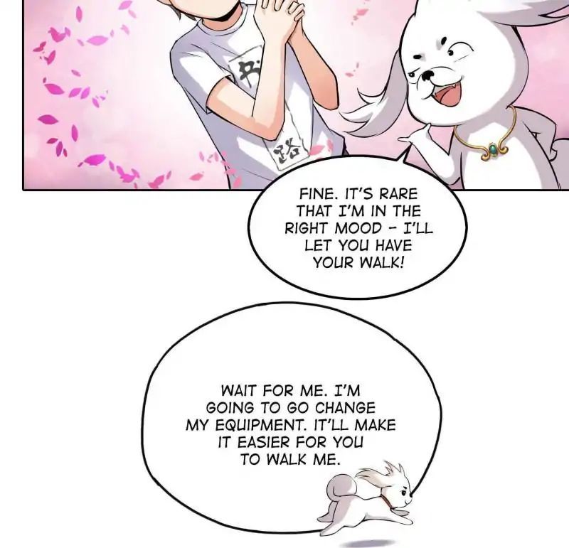 Cultivation Chat Group Chapter 89 - Page 5