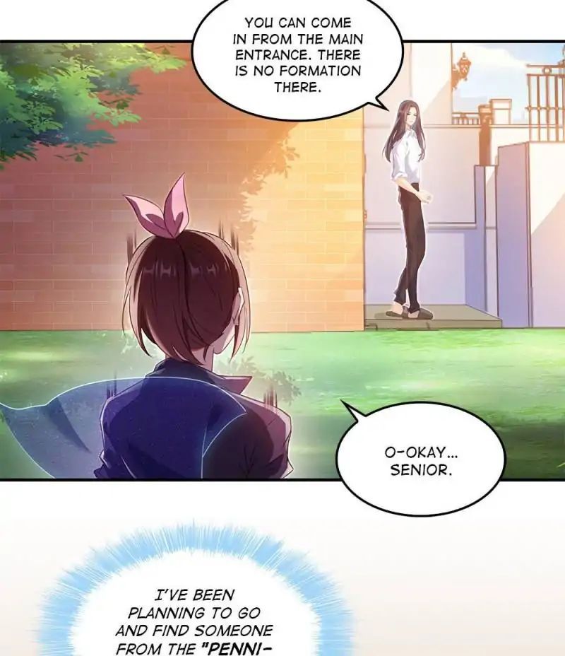 Cultivation Chat Group Chapter 92 - Page 5