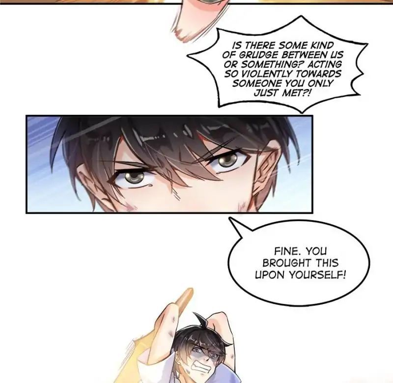 Cultivation Chat Group Chapter 101 - Page 5