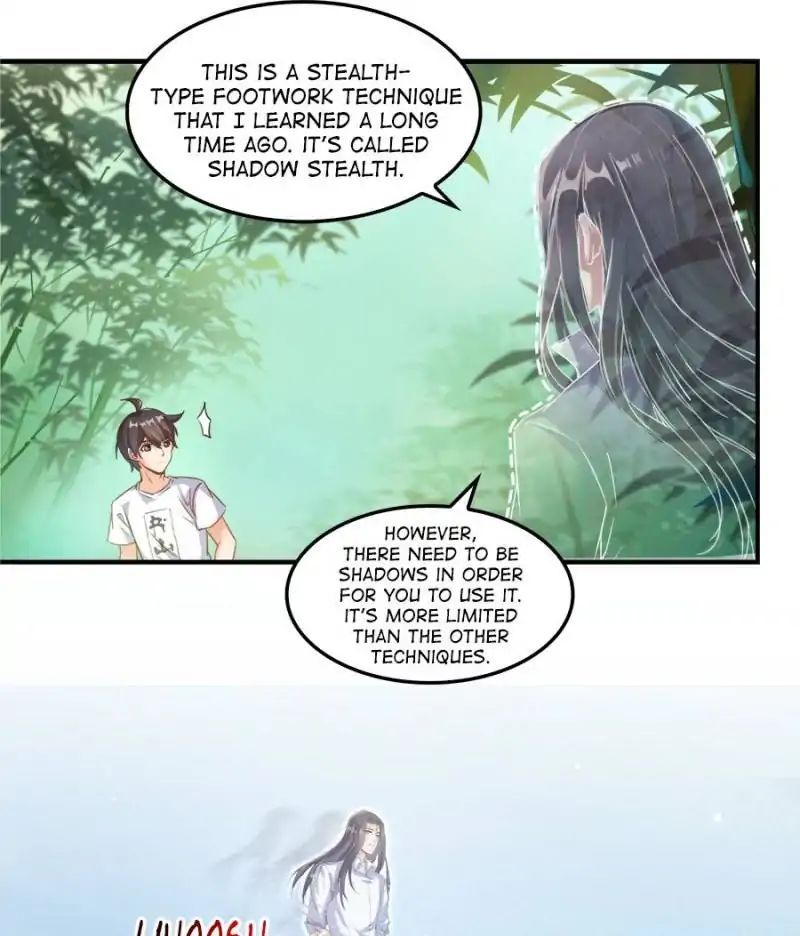 Cultivation Chat Group Chapter 105 - Page 14