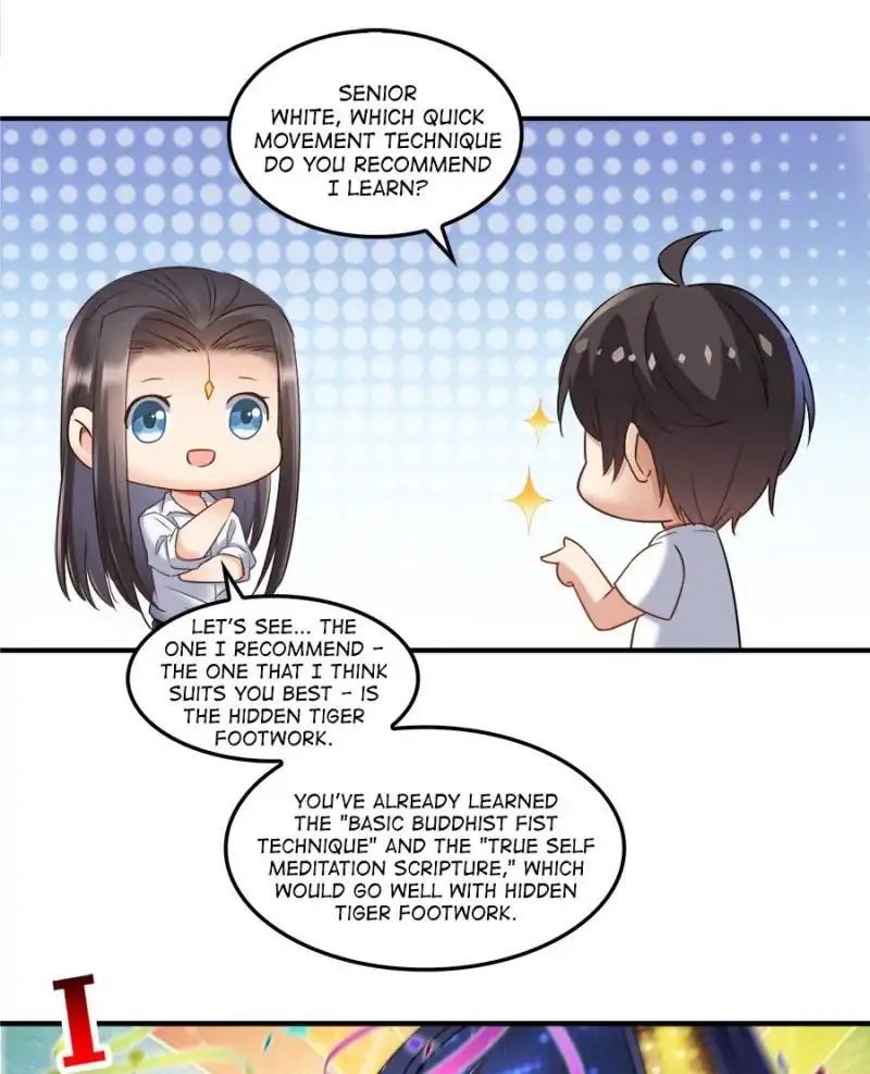 Cultivation Chat Group Chapter 105 - Page 20
