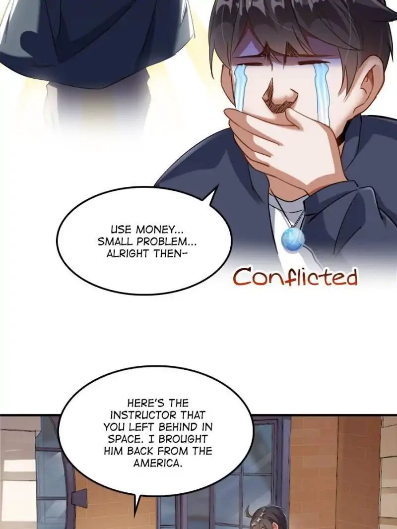 Cultivation Chat Group Chapter 142 - Page 12