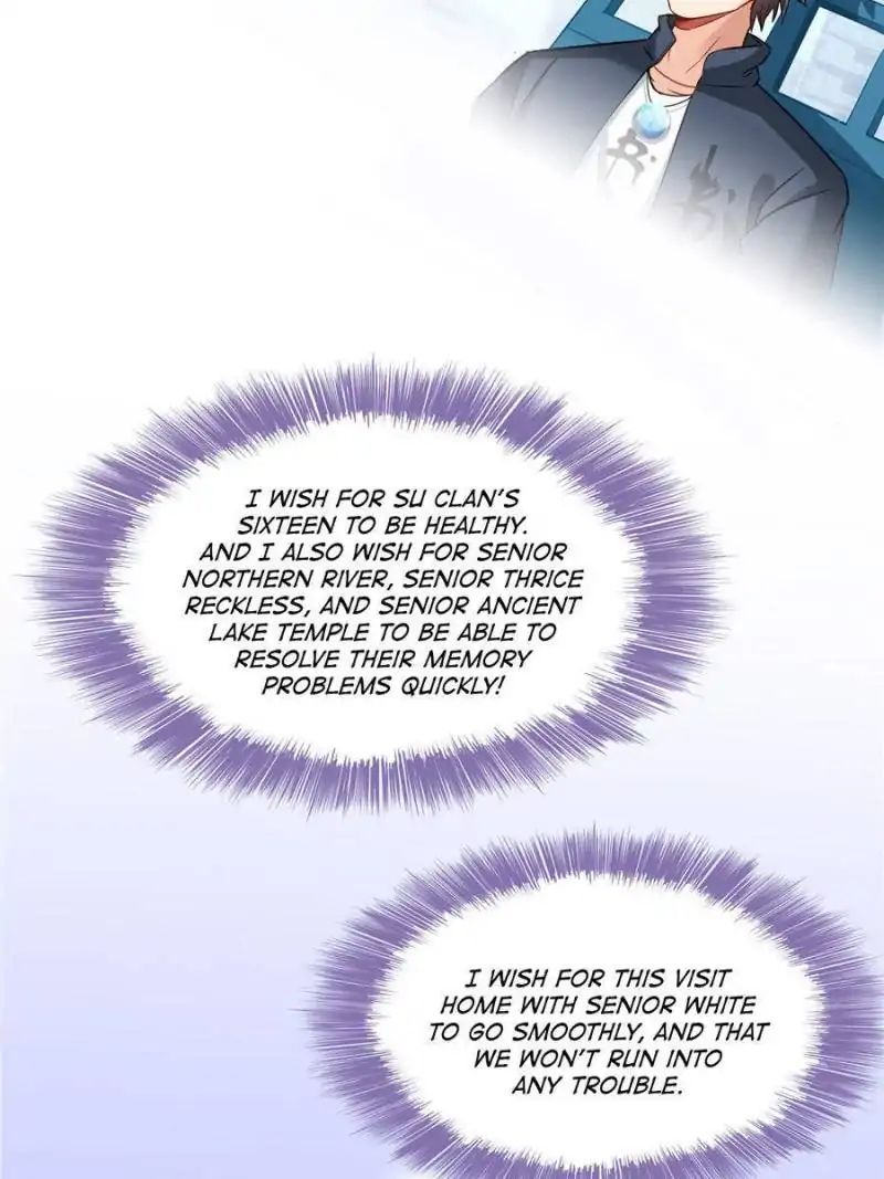 Cultivation Chat Group Chapter 145 - Page 25