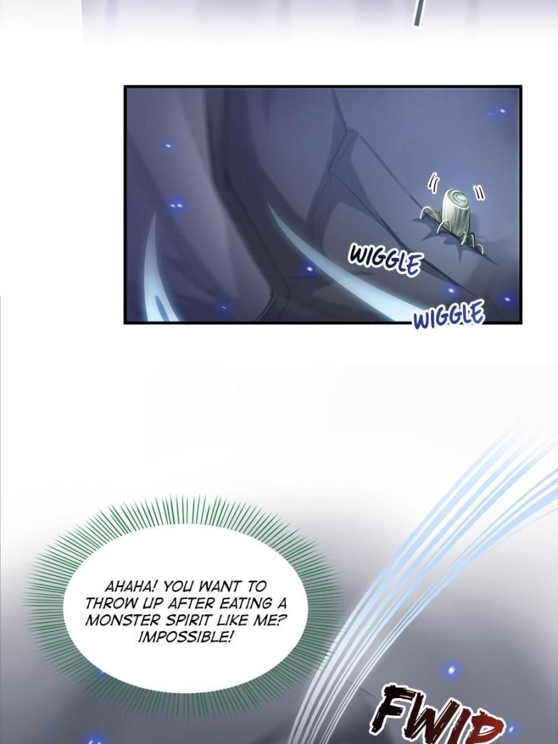 Cultivation Chat Group Chapter 153 - Page 3