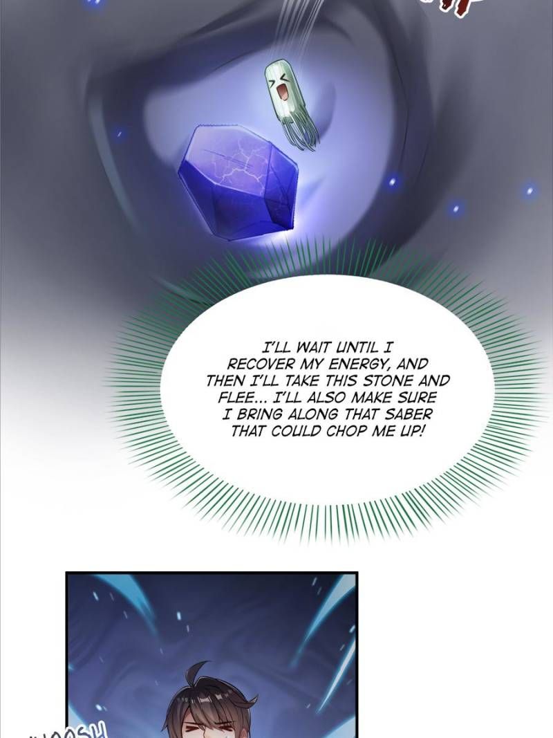 Cultivation Chat Group Chapter 153 - Page 4