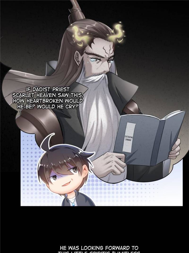Cultivation Chat Group Chapter 157 - Page 19