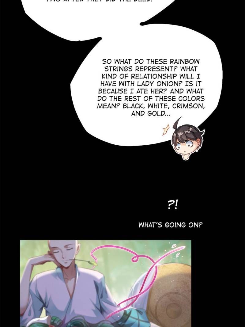 Cultivation Chat Group Chapter 158 - Page 40