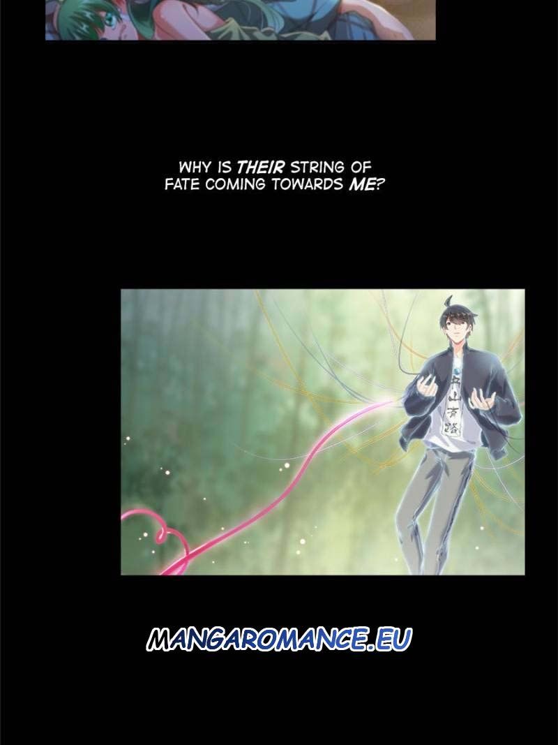 Cultivation Chat Group Chapter 158 - Page 41