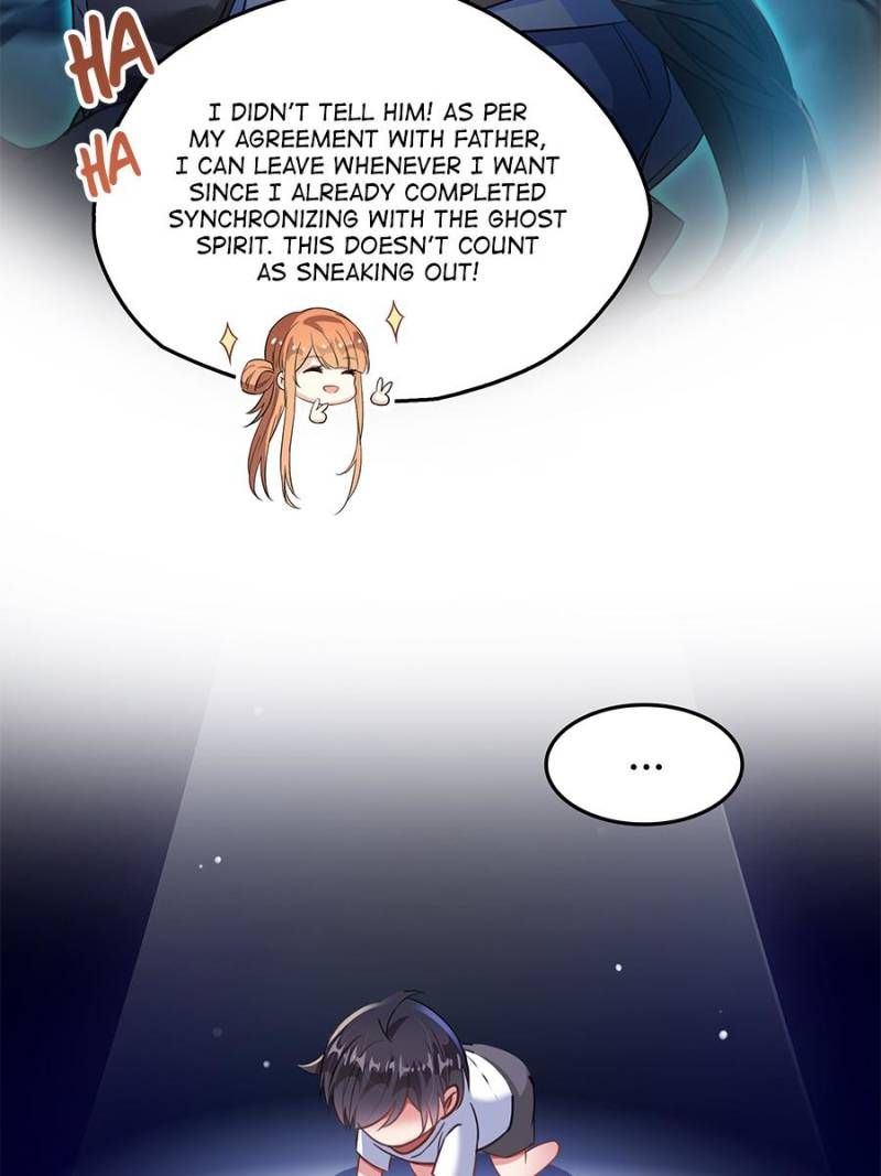 Cultivation Chat Group Chapter 161 - Page 20