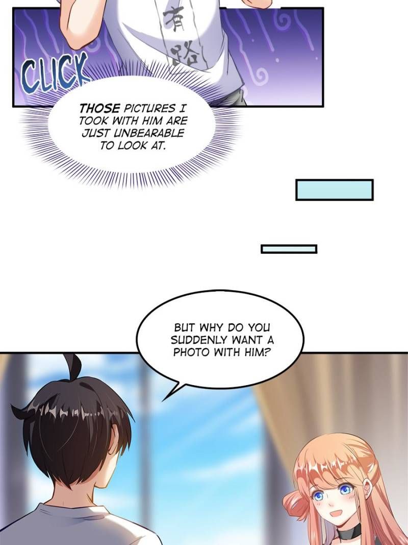 Cultivation Chat Group Chapter 161 - Page 31