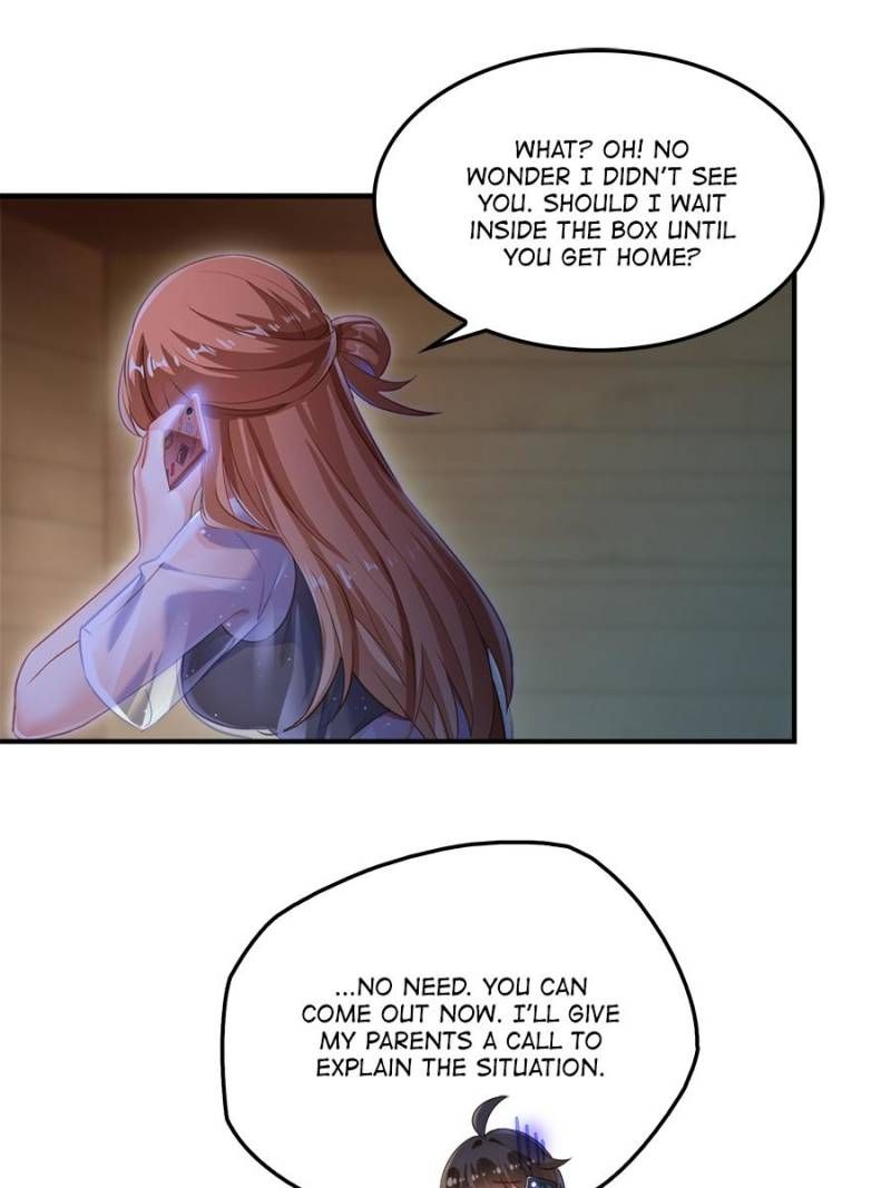 Cultivation Chat Group Chapter 161 - Page 7