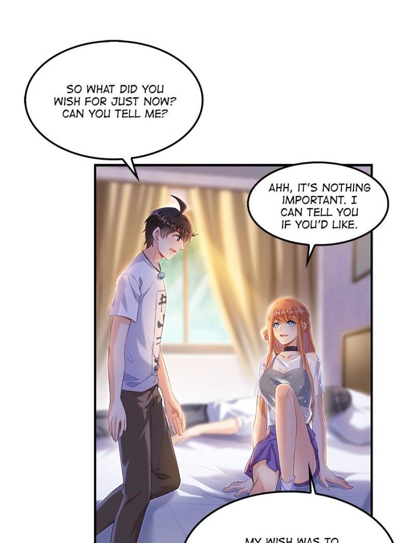 Cultivation Chat Group Chapter 162 - Page 21