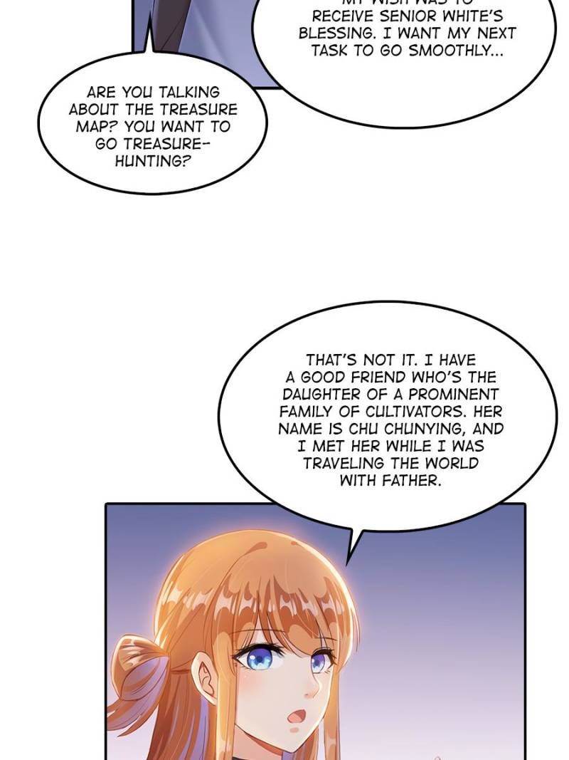 Cultivation Chat Group Chapter 162 - Page 22
