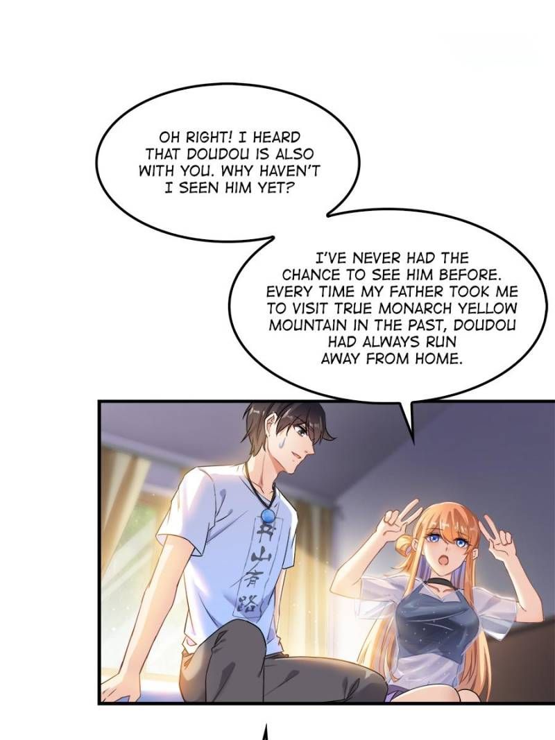 Cultivation Chat Group Chapter 162 - Page 33
