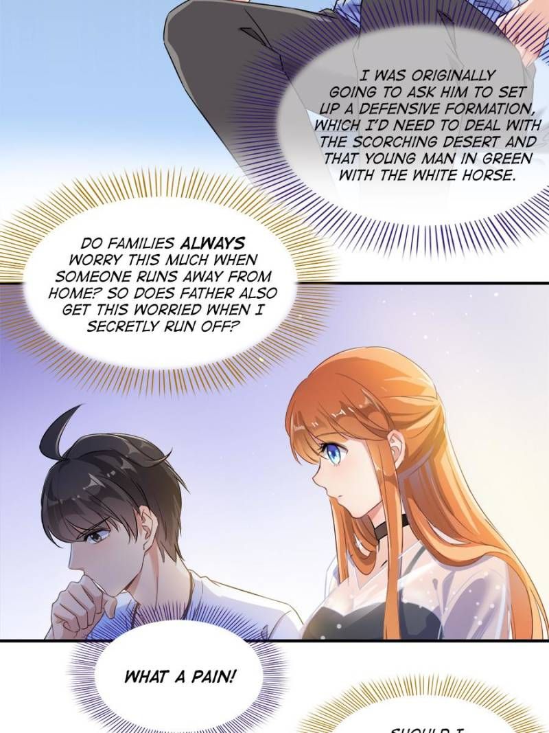 Cultivation Chat Group Chapter 163 - Page 2