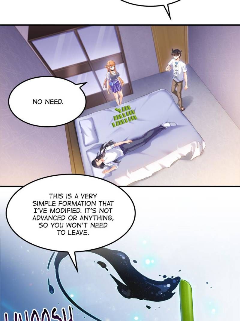 Cultivation Chat Group Chapter 163 - Page 19