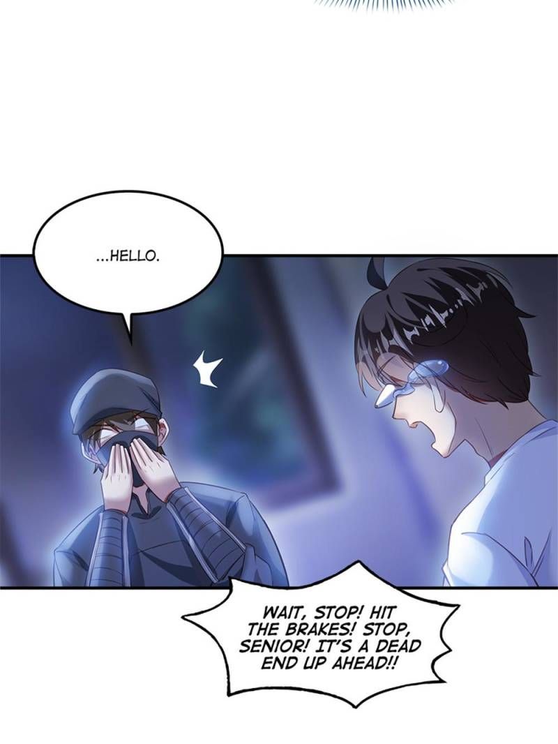 Cultivation Chat Group Chapter 167 - Page 16