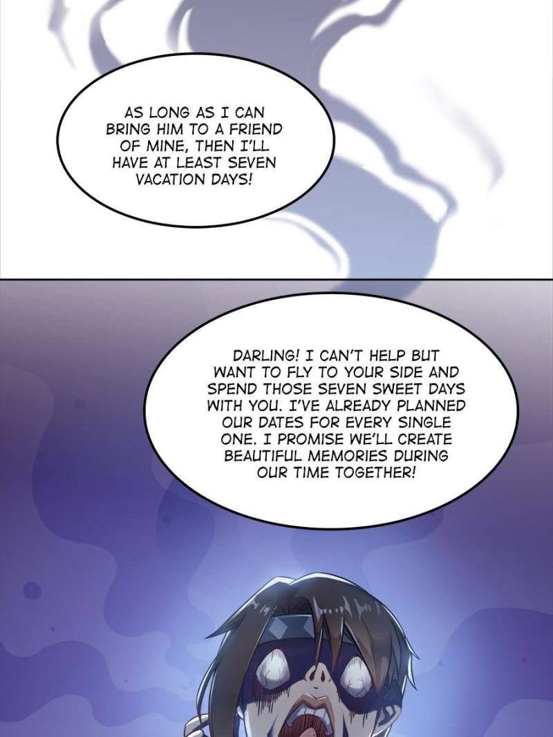 Cultivation Chat Group Chapter 172 - Page 31