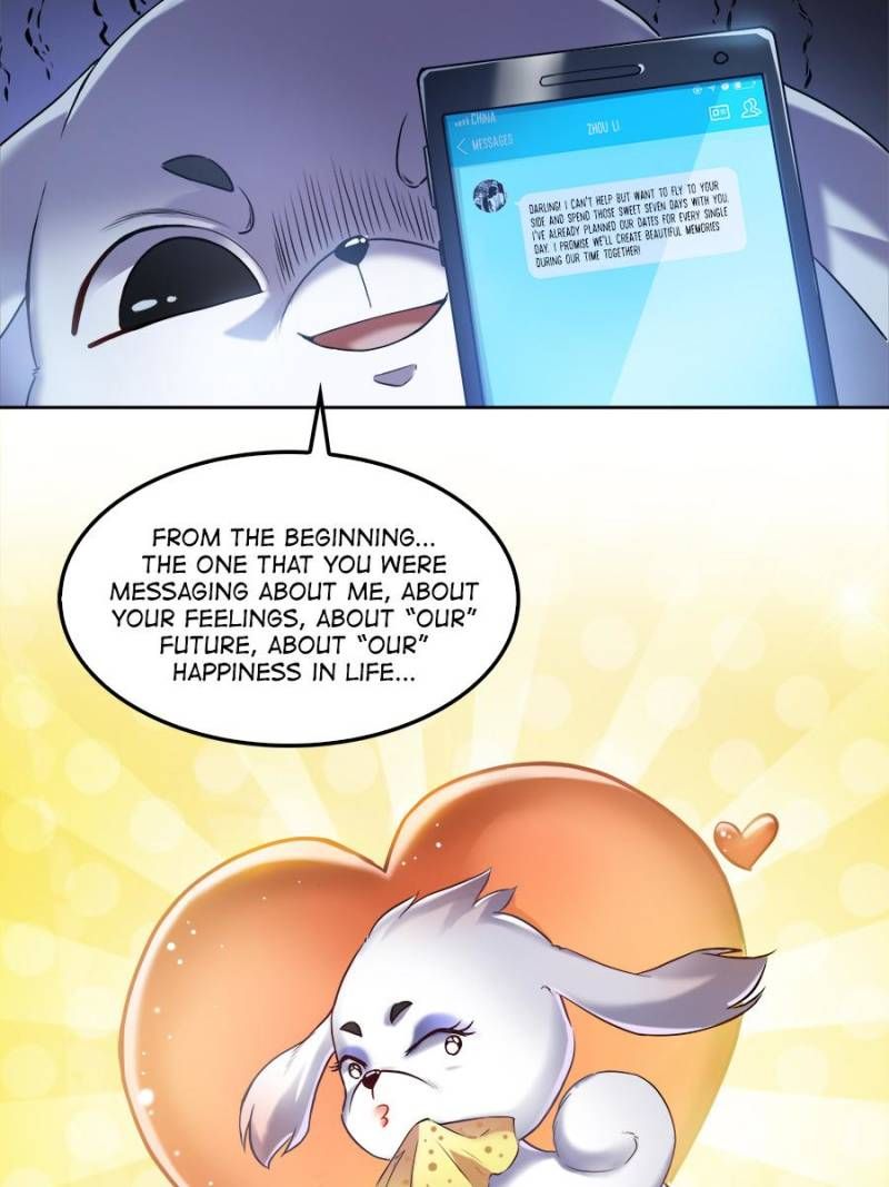 Cultivation Chat Group Chapter 172 - Page 33