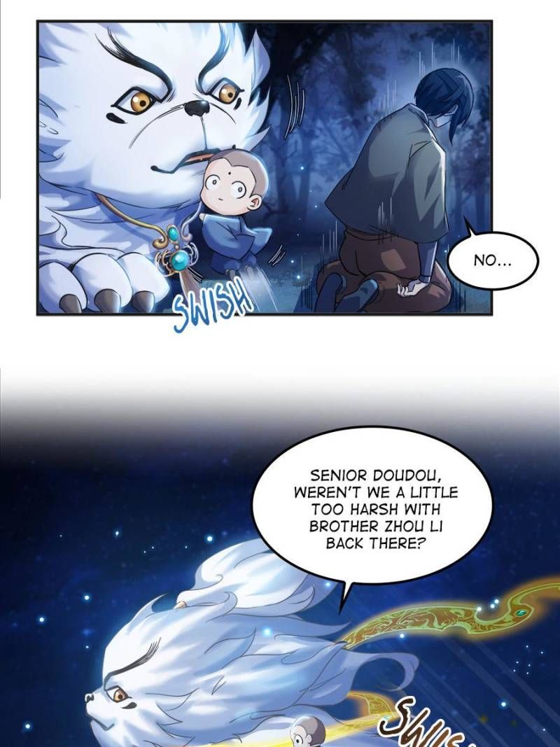Cultivation Chat Group Chapter 172 - Page 40
