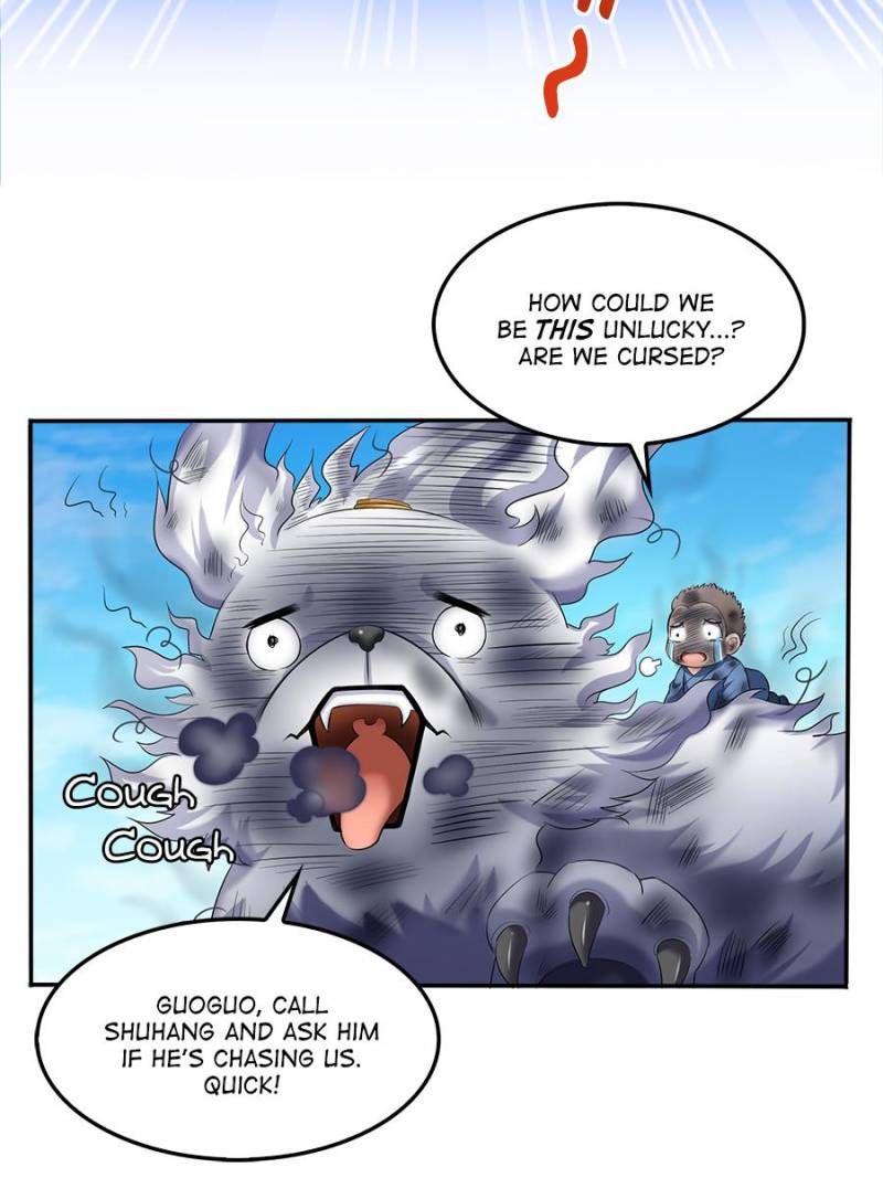 Cultivation Chat Group Chapter 174 - Page 26