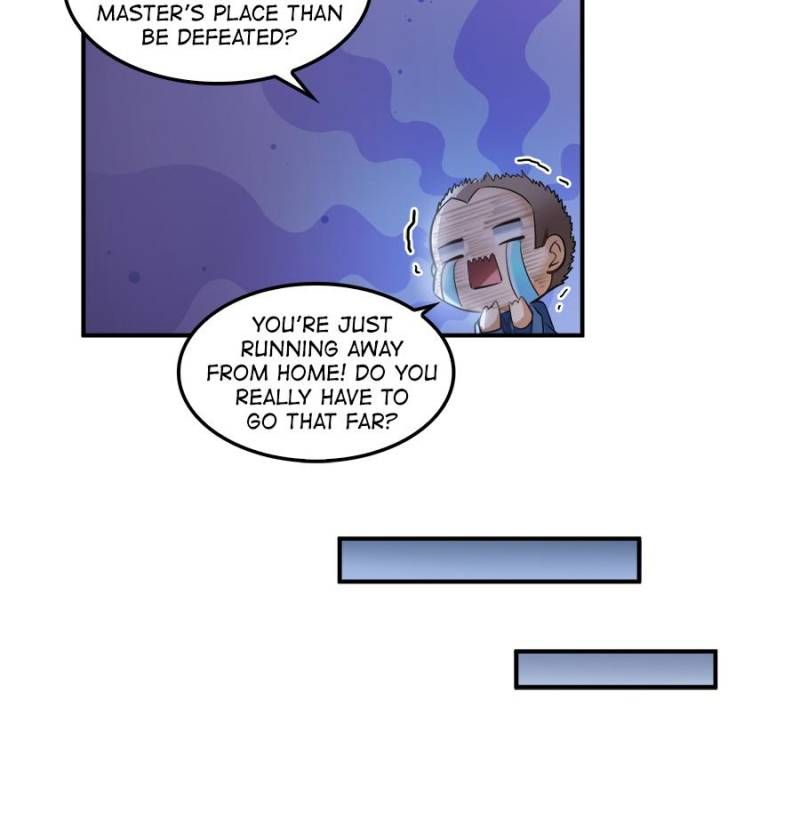 Cultivation Chat Group Chapter 174 - Page 33