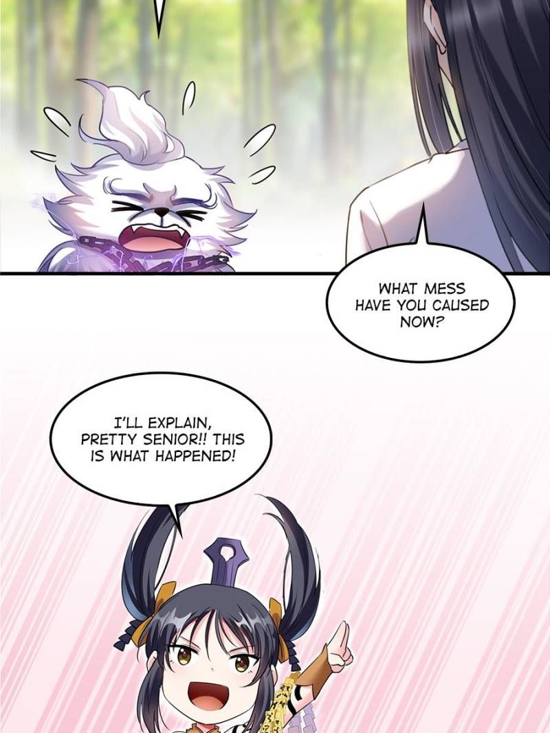 Cultivation Chat Group Chapter 175 - Page 24