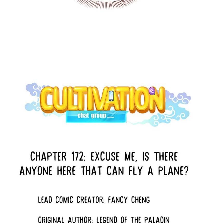 Cultivation Chat Group Chapter 176 - Page 8