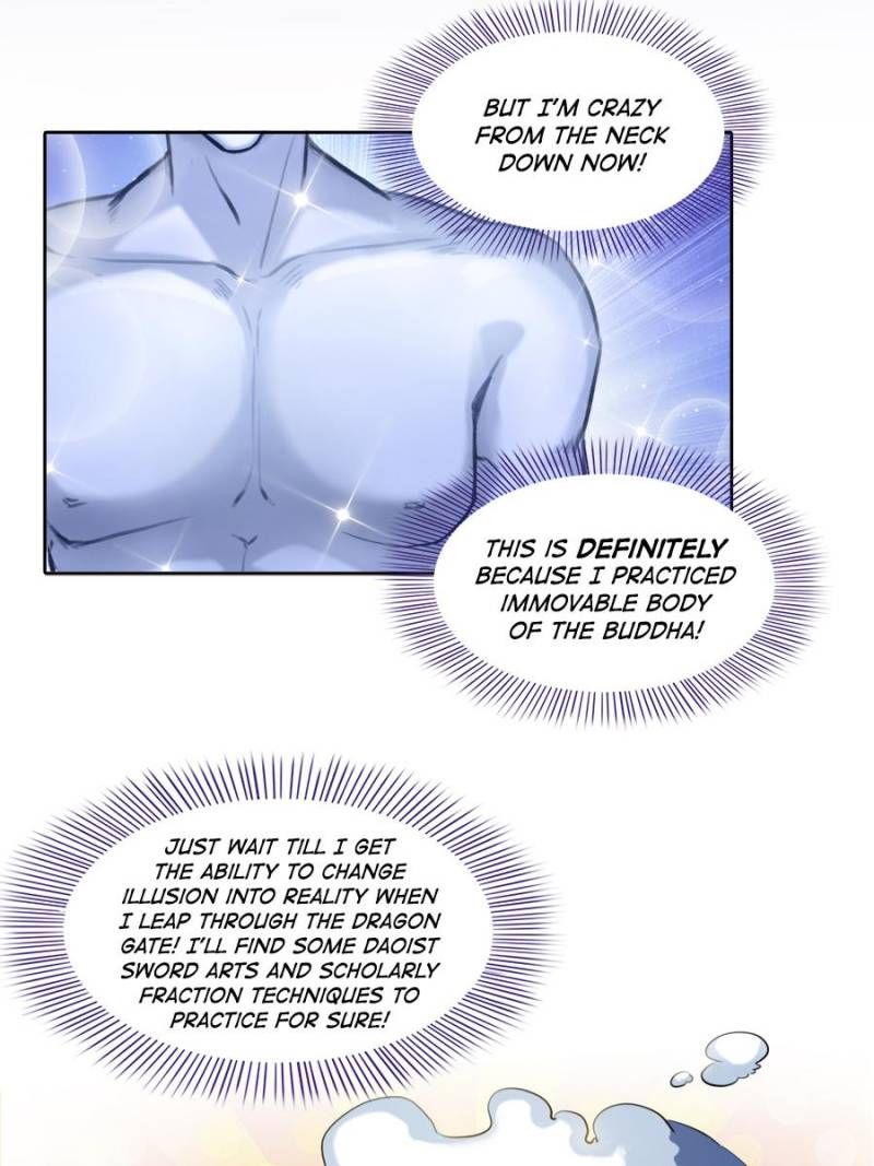 Cultivation Chat Group Chapter 181 - Page 20