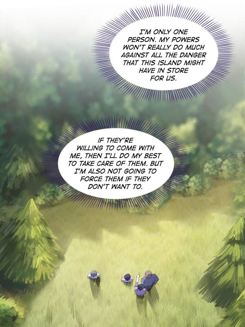 Cultivation Chat Group Chapter 181 - Page 34