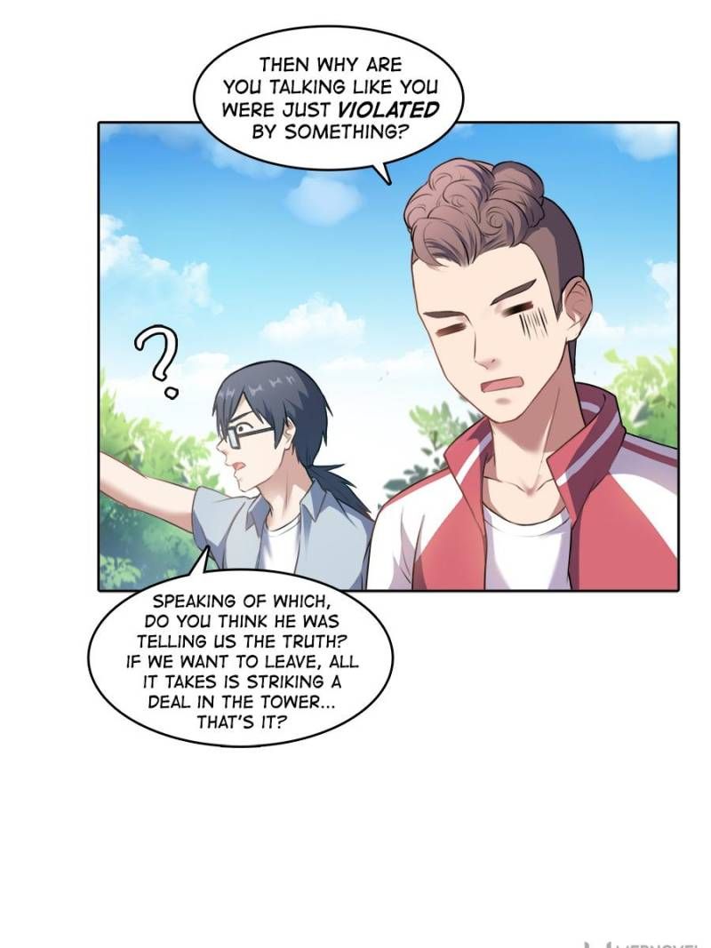 Cultivation Chat Group Chapter 186 - Page 7