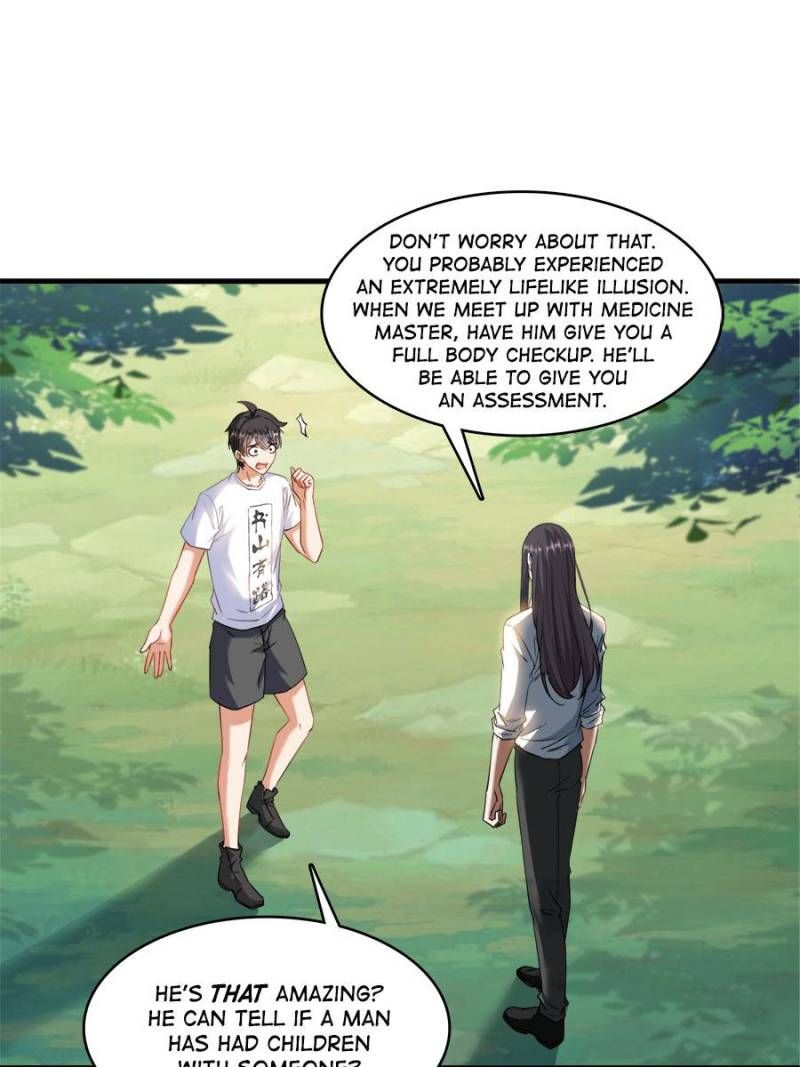 Cultivation Chat Group Chapter 208 - Page 17