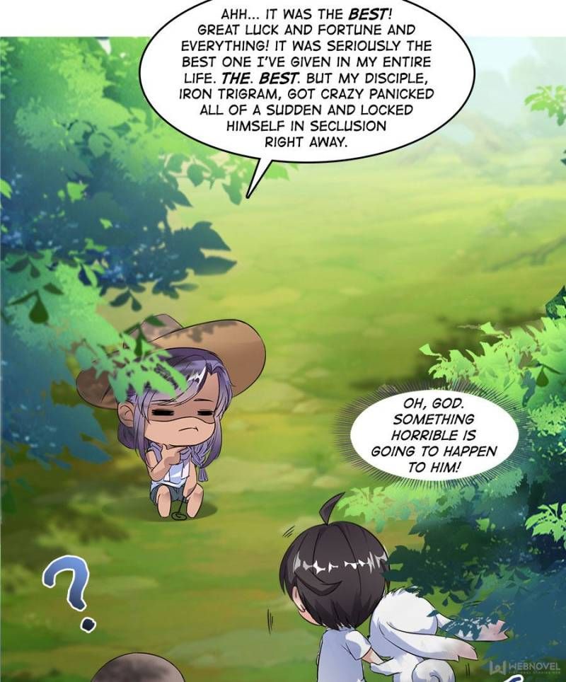 Cultivation Chat Group Chapter 210 - Page 30