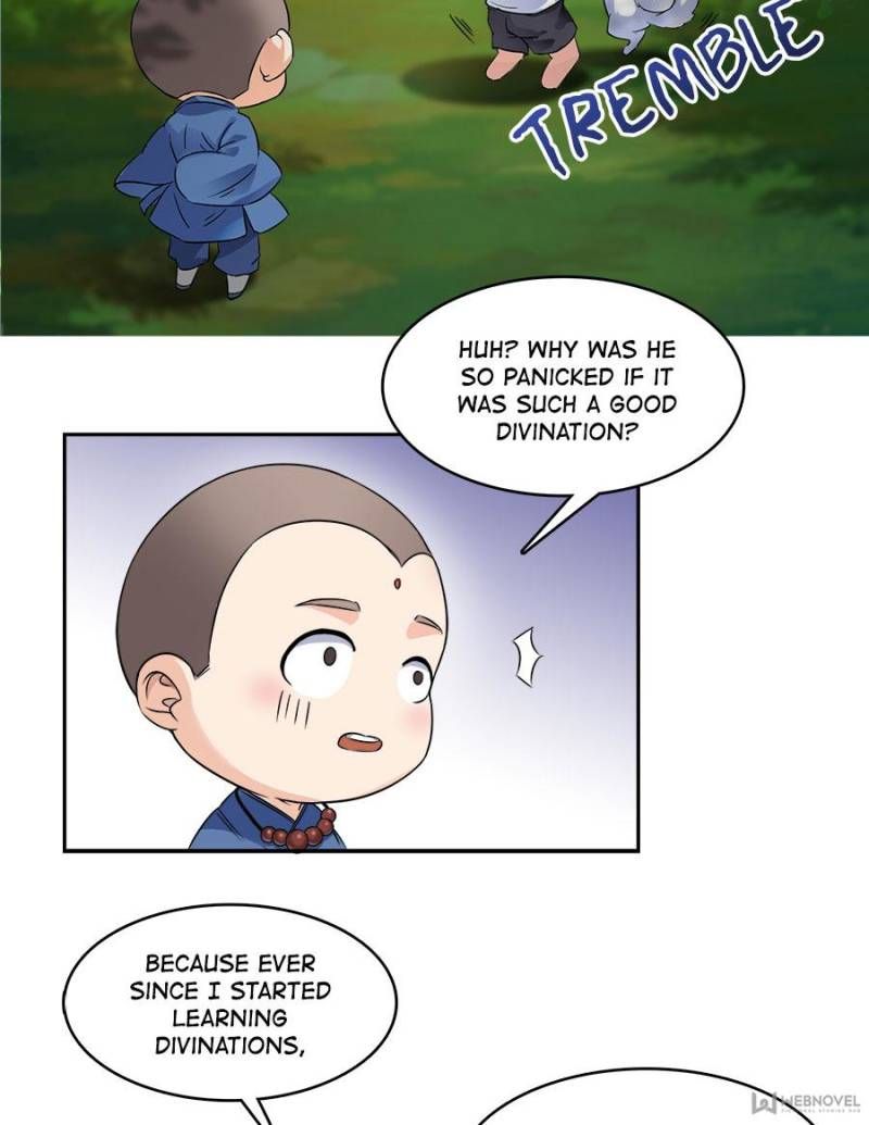Cultivation Chat Group Chapter 210 - Page 31