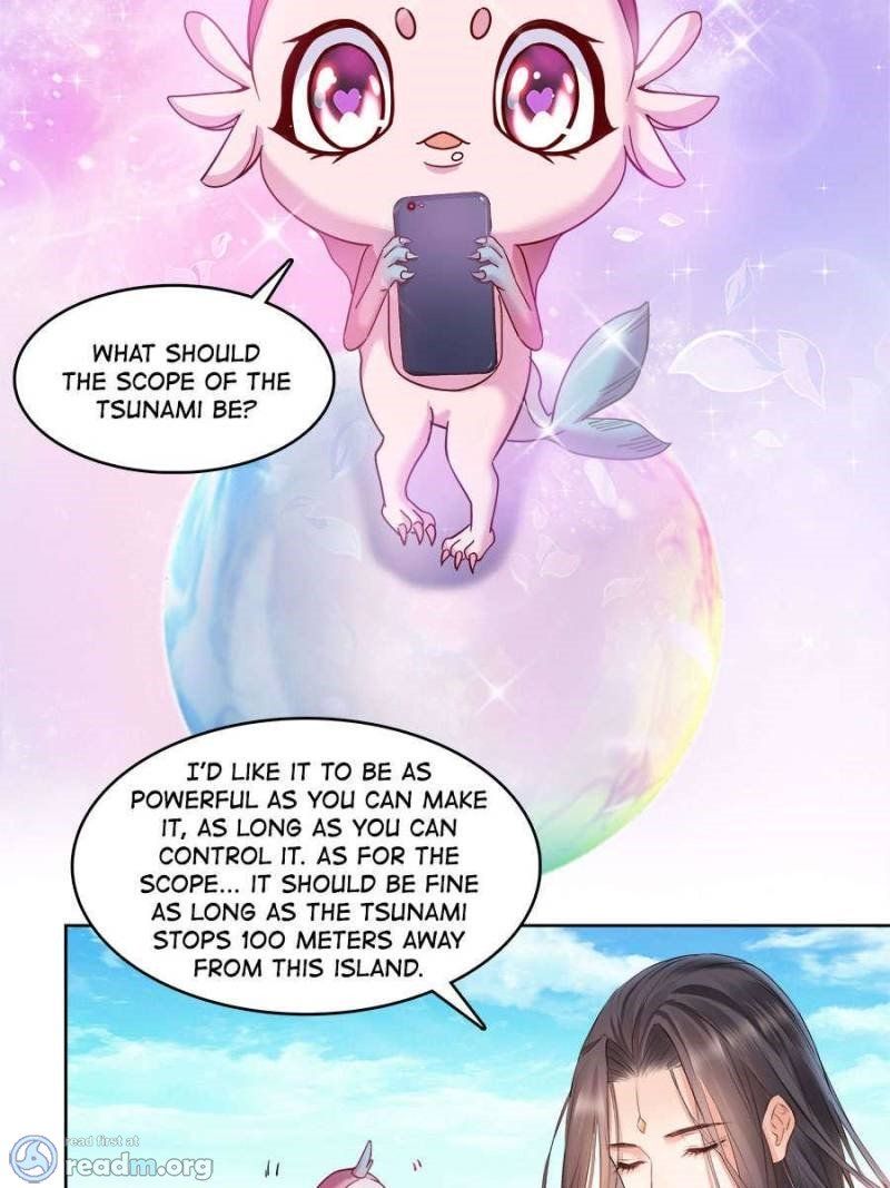 Cultivation Chat Group Chapter 215 - Page 40