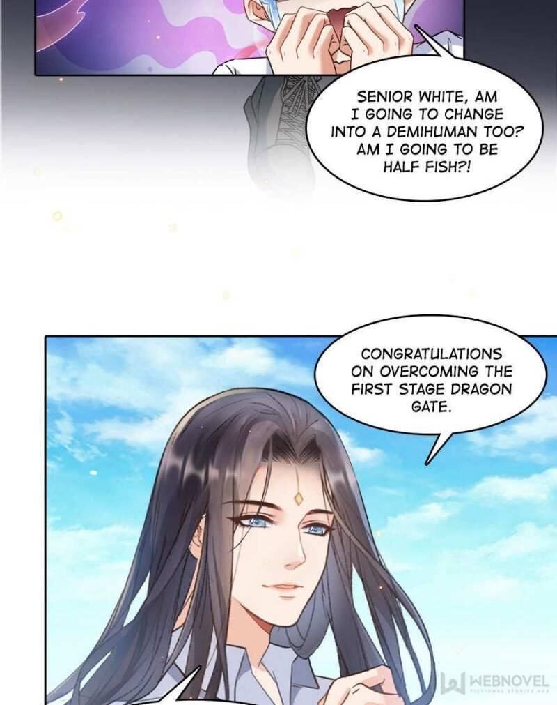 Cultivation Chat Group Chapter 217 - Page 36