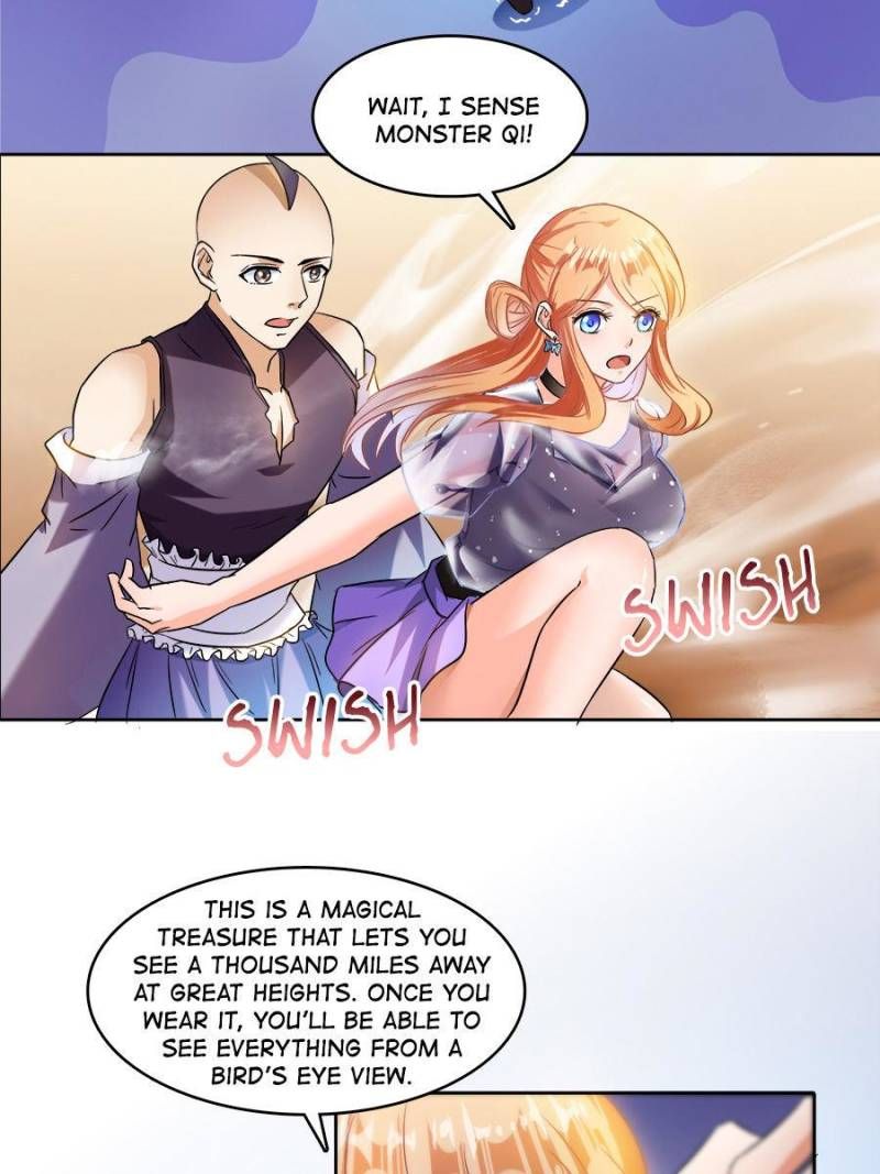 Cultivation Chat Group Chapter 232 - Page 29